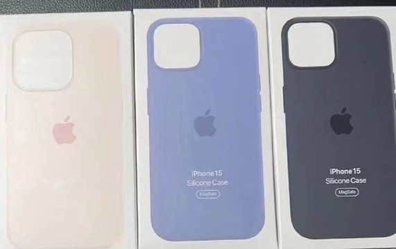 复兴苹果14维修站分享iPhone14手机壳能直接给iPhone15用吗?