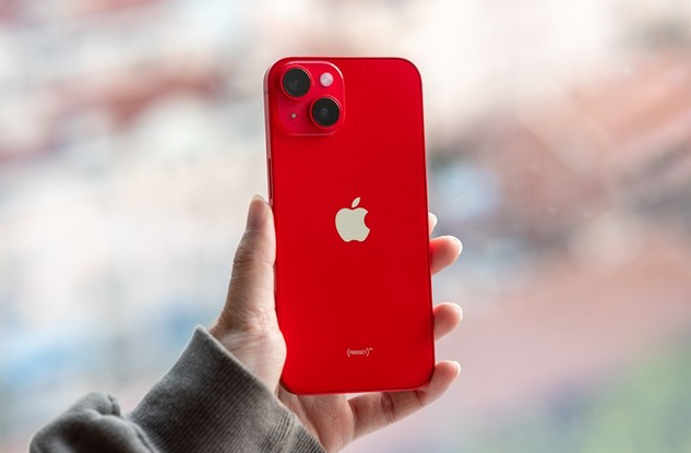 复兴苹果14维修分享为什么大家觉得iPhone 14不香了 