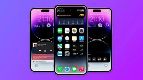 复兴苹果手机维修分享iOS 16.1 RC版是iOS 16.1正式版吗 