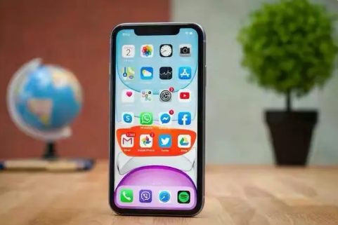 复兴苹果手机维修分享升级iOS16屏幕失灵解决办法 