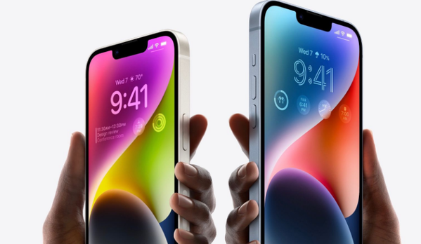 复兴苹果14维修分享iPhone 14系列支持的eSIM卡有哪些优点 