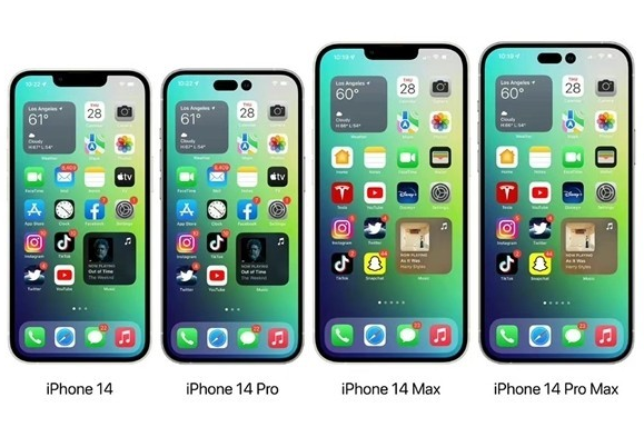 复兴苹果14维修分享iPhone14可以分期吗 