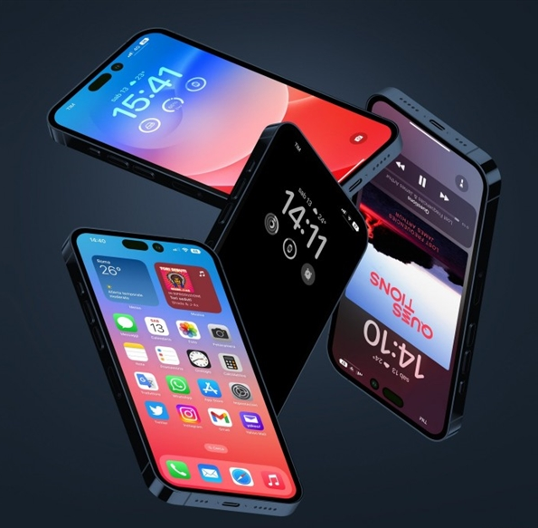 复兴苹果14维修分享入门级iPhone 14多少钱 
