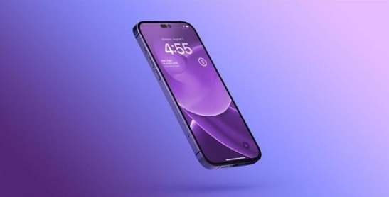 复兴苹果14维修分享iPhone14配色有哪些 