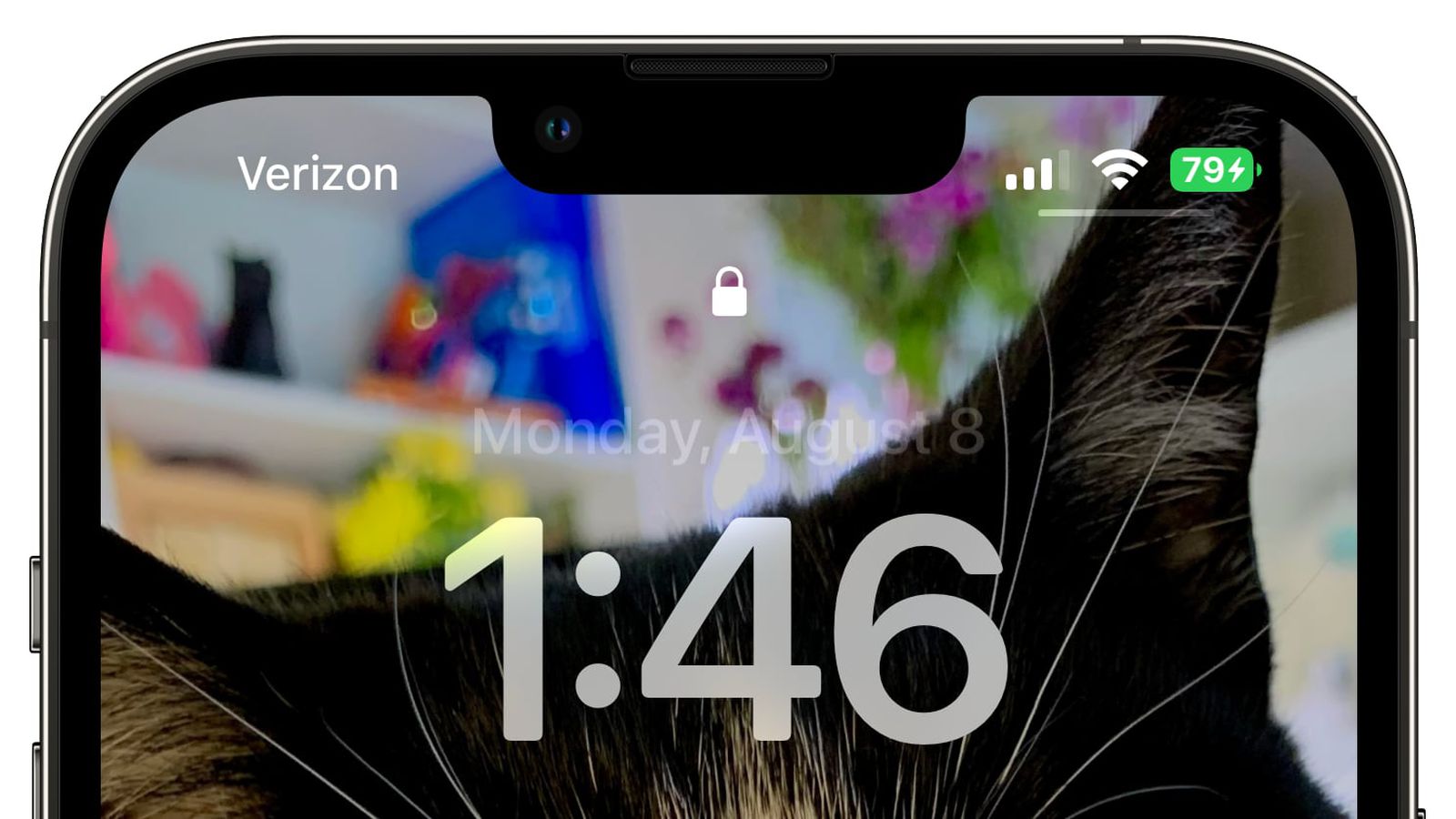 复兴苹果手机维修分享iOS 16 beta 5 支持状态栏显示电池百分比，如何开启？支持哪些机型 