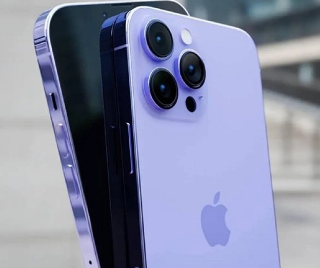 复兴苹果14维修分享凭什么4800万像素的iPhone14就能上热搜 