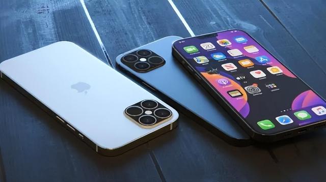 复兴苹果14维修分享iPhone 14上市后，iPhone 13会下架吗 