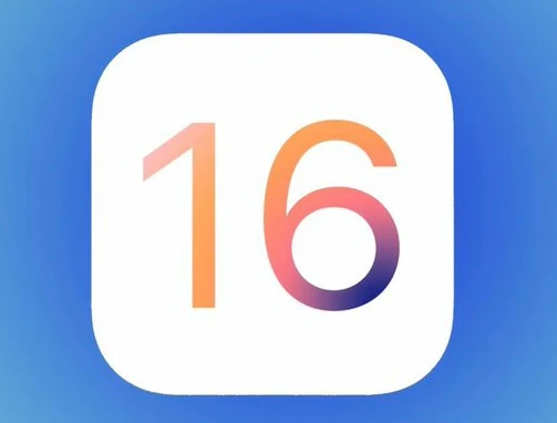 复兴苹果手机维修分享iOS16不支持iPhone6s，手中的6s怎么办 