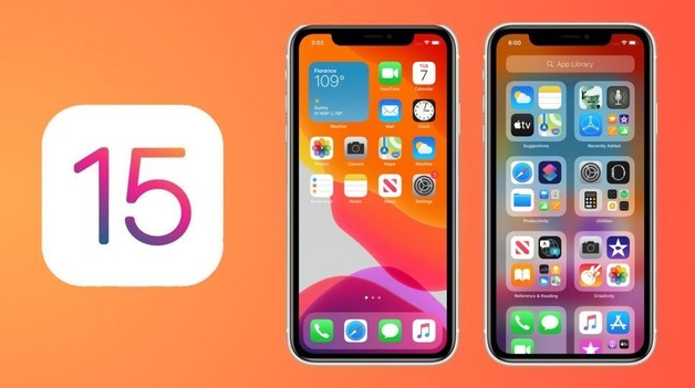 复兴苹果13维修分享iPhone13更新iOS 15.5，体验如何 