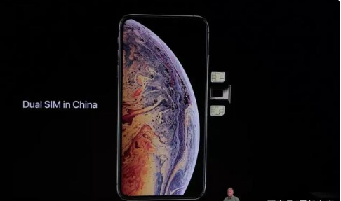 复兴苹果手机维修分享iPhone eSIM 出 Bug怎么办 