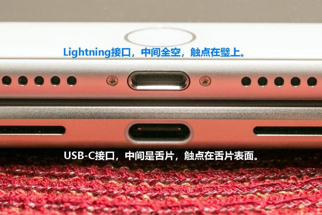复兴苹果14维修分享iPhone 14会是什么接口 