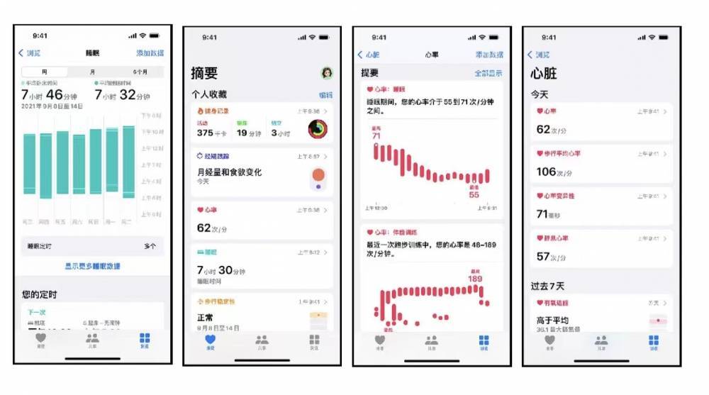 复兴苹果手机维修分享iPhone实用功能汇总 