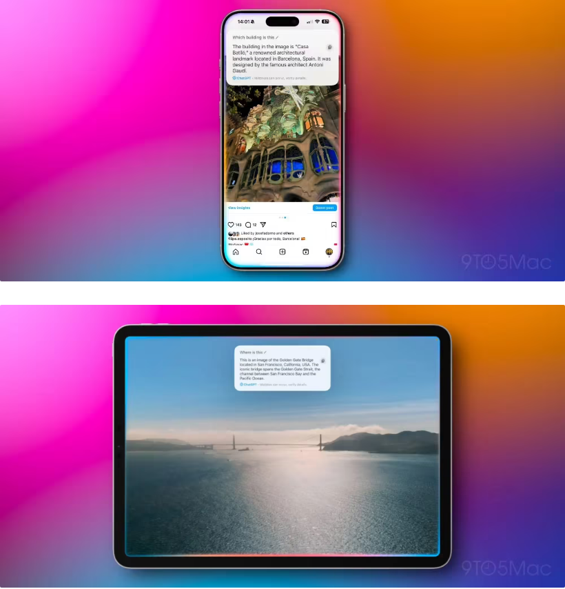 复兴苹果手机维修分享苹果 Siri 接入 ChatGPT AI  