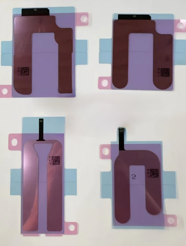 复兴苹果手机维修分享iPhone 17 Pro 机型电池将采用创新型粘合剂 