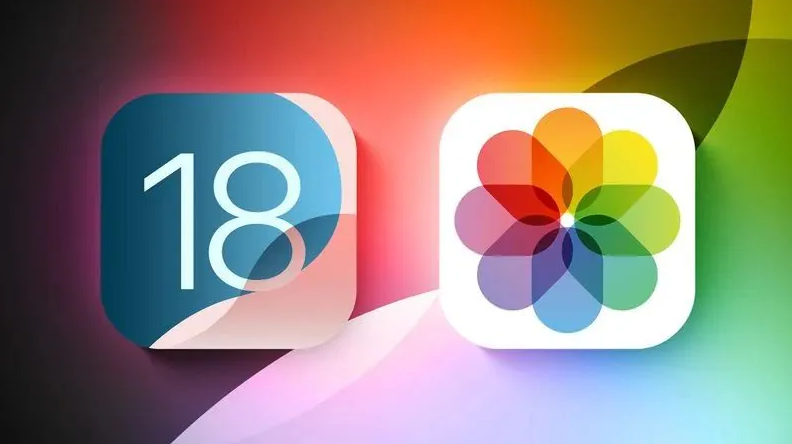 复兴苹果手机维修分享苹果 iOS / iPadOS 18.1Beta 3 发布 