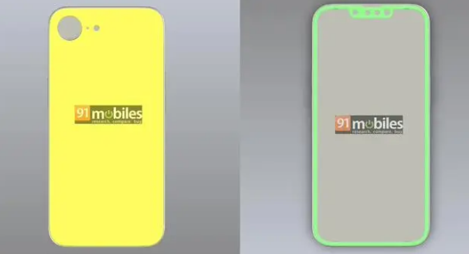复兴苹果手机维修分享苹果小屏iPhone SE4值得买吗 