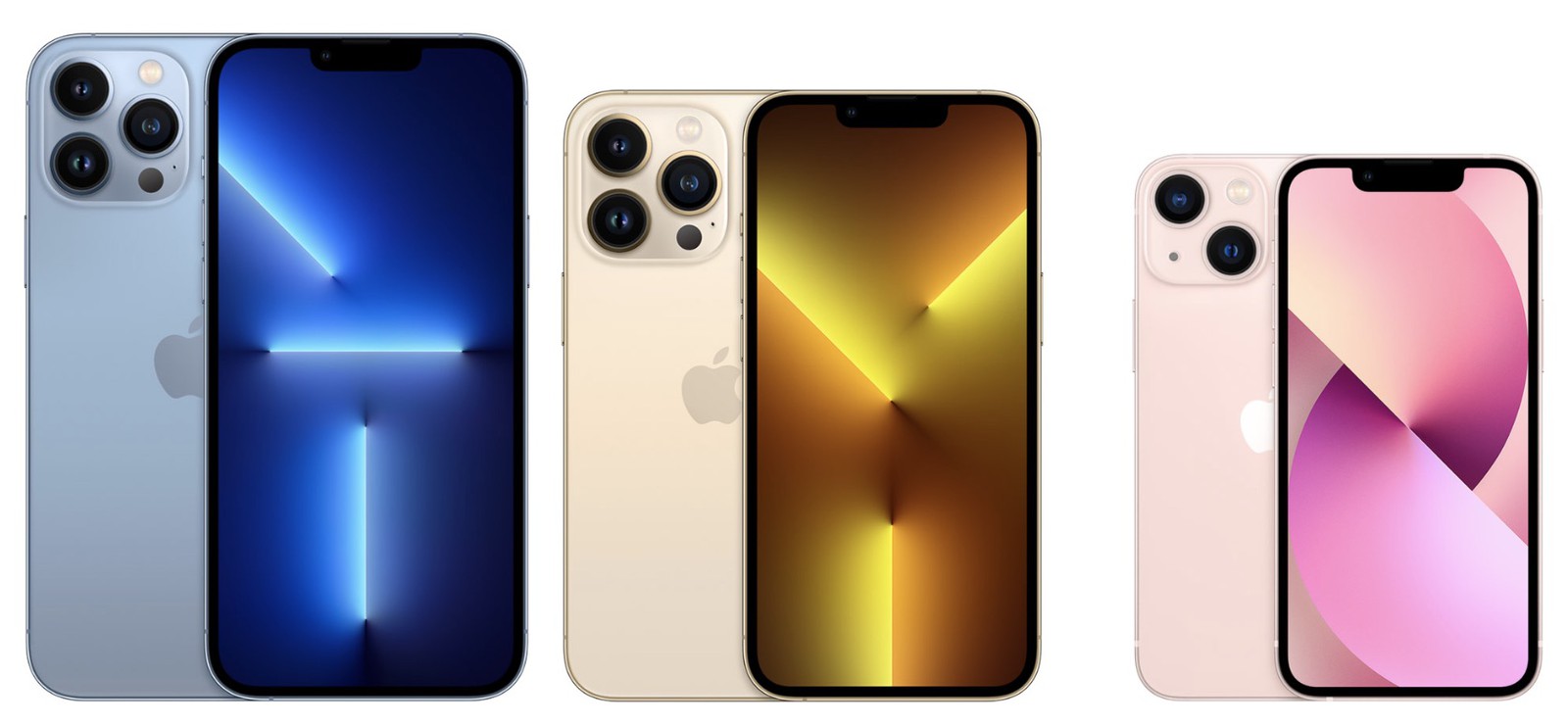 复兴苹果手机维修分享iPhone 13续航怎么样 