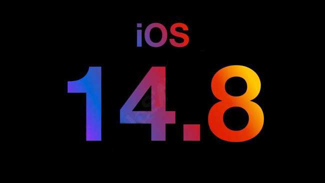 复兴苹果手机维修分享iOS14.8正式版体验汇总 