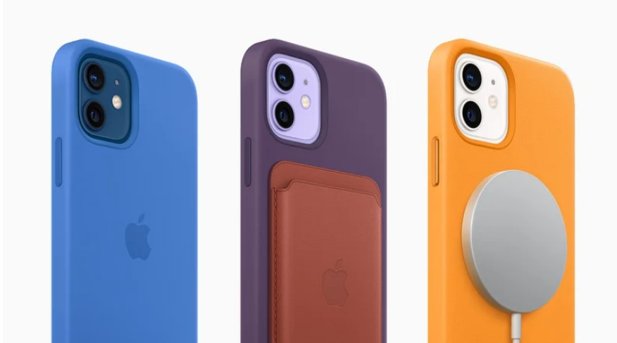 复兴苹果手机维修分享关于 iPhone 13 的细节爆料 