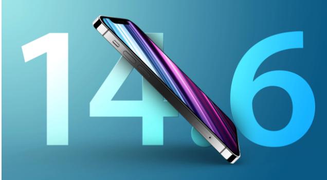 复兴苹果手机维修分享升级iOS 14.7.1 正式版后还能降级吗 