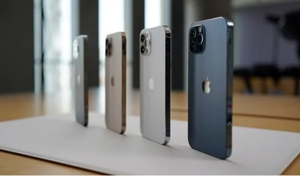 复兴苹果手机维修分享为什么说iPhone13才是真旗舰 