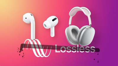 复兴苹果手机维修分享哪些设备支持Apple Music 无损音频 