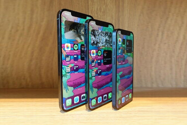 复兴苹果手机维修分享iPhone 13发布日期 