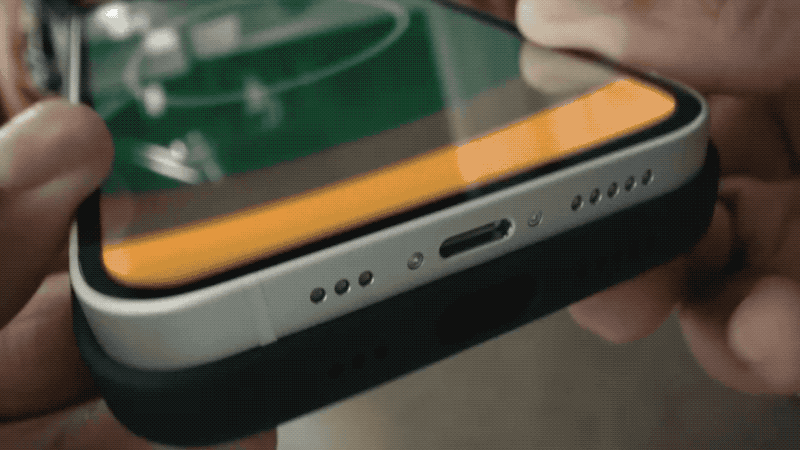 复兴苹果手机维修分享未来 Magsafe 还有哪些发展空间 