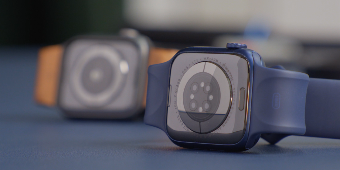 复兴苹果手机维修分享Apple Watch 是如何测量卡路里的 