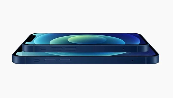 复兴苹果手机维修分享iPhone 12 mini 锁屏后触屏失灵怎么办 