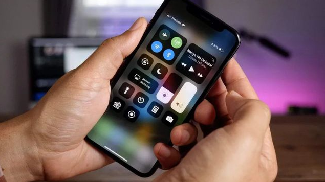 复兴苹果手机维修分享iPhone 12信号差怎么办 