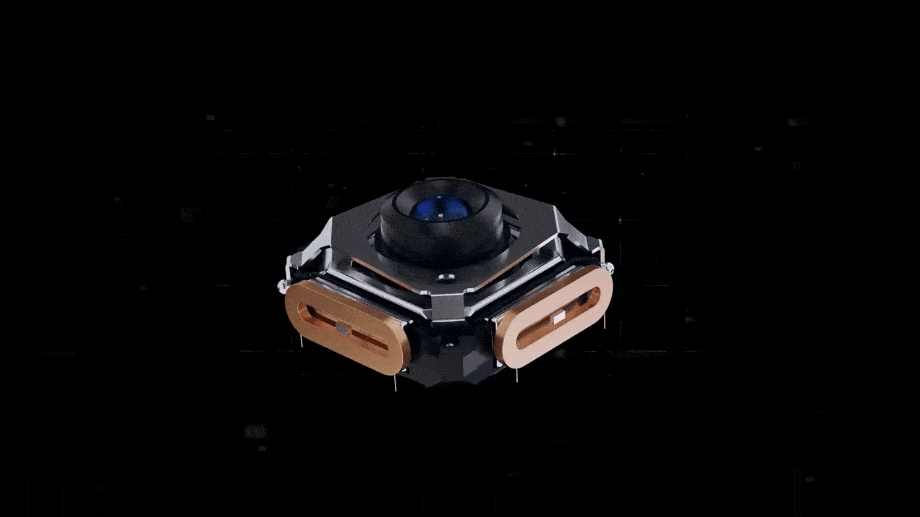 复兴苹果手机维修分享iPhone 12 Pro Max 独享的这颗传感器更大的特点是什么 