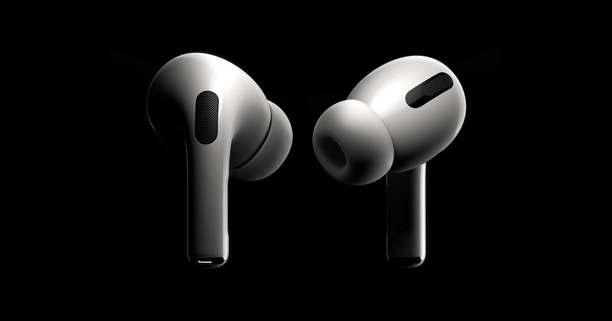 复兴苹果手机维修分享AirPods Pro 爆音、降噪效果下降怎么办 