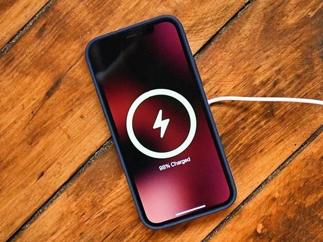 复兴苹果手机维修分享iPhone 12可以随便充电吗 