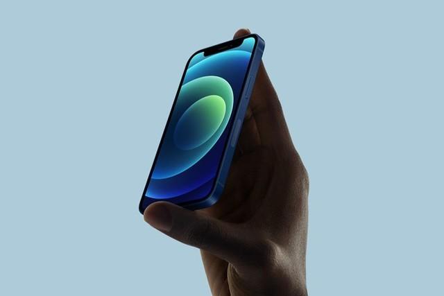 复兴苹果手机维修分享iPhone 12 mini辐射很大吗 