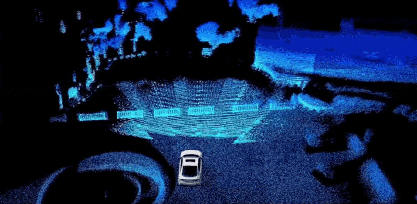 复兴苹果手机维修分享iPhone 12 Pro 搭载的 LiDAR 镜头与 ToF 镜头有什么不同 