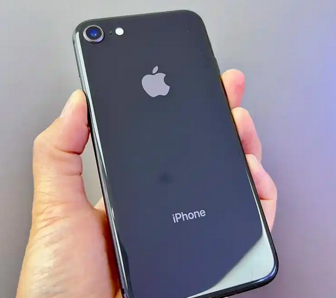 复兴苹果8系统维修分享iPhone8手机系统升级后无法开机如何修复