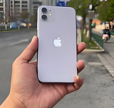 复兴苹果11系统维修分享iPhone11手机系统崩溃无法开机如何解决