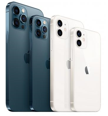 复兴苹果维修点分享iPhone 12 Pro维修主板被忽略的实操故障 