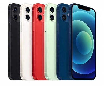 复兴苹果维修点分享iPhone 12 Pro Max维修主板易被忽略的实操故障 