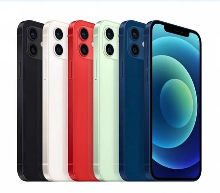 复兴苹果维修点分享iPhone 12 Pro Max黑屏冷门故障解读 