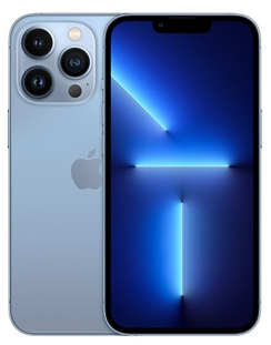 复兴苹果维修点分享iPhone 13 Pro黑屏深度故障解析 