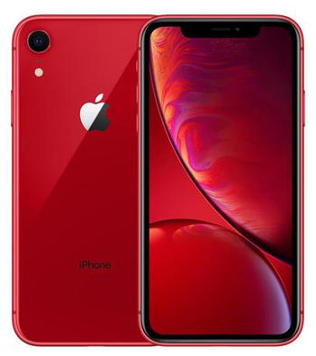 复兴苹果维修点分享iPhone XR电池发烫特殊故障解析 