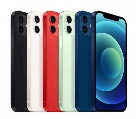 复兴苹果维修点分享iPhone 12 Pro Max发烫冷门故障梳理 