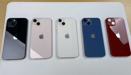 复兴苹果维修点分享iPhone 13电池发烫多类故障解析 