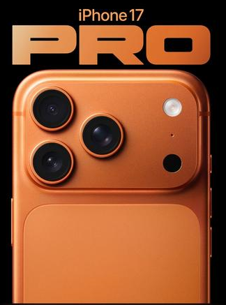复兴苹果维修点分享iPhone 17 Pro发烫五大隐藏诱因详解 
