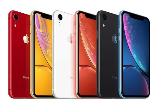 复兴苹果维修点分享iPhone XR摄像头原生色彩表现与日常拍摄实用指南 